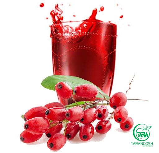 کنسانتره زرشک