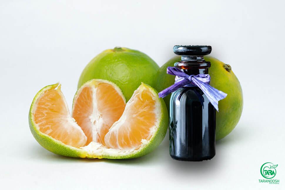 اسانس نارنگی