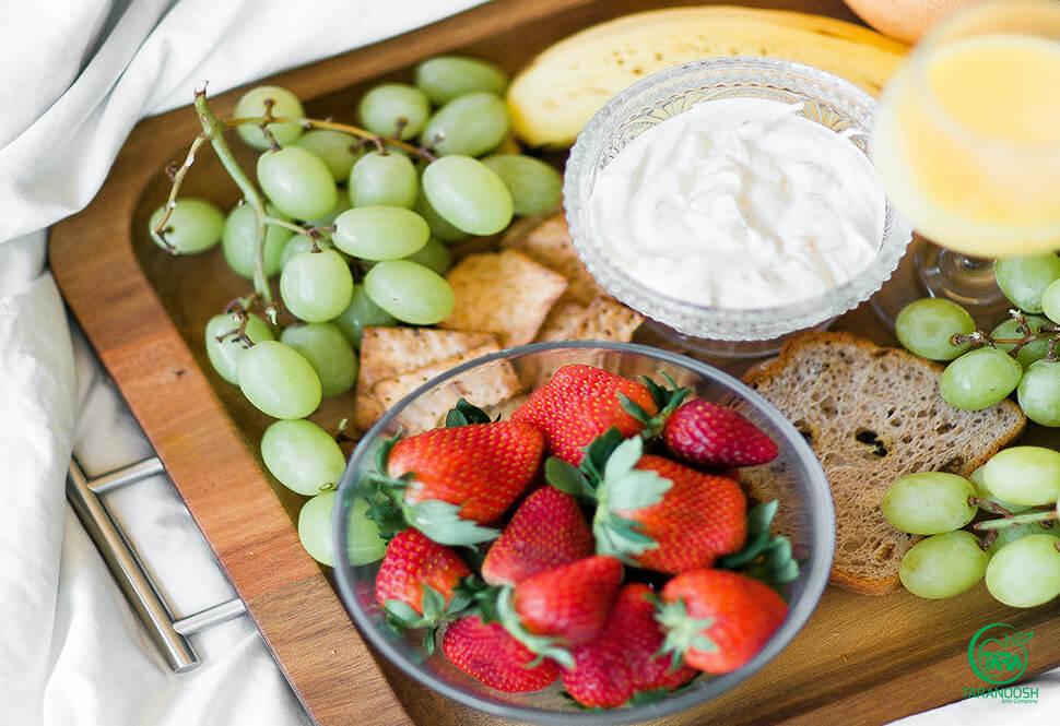 کنسانتره انگور