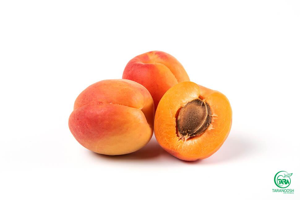 کنسانتره زردآلو