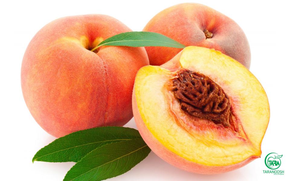 هلو زعفرانی