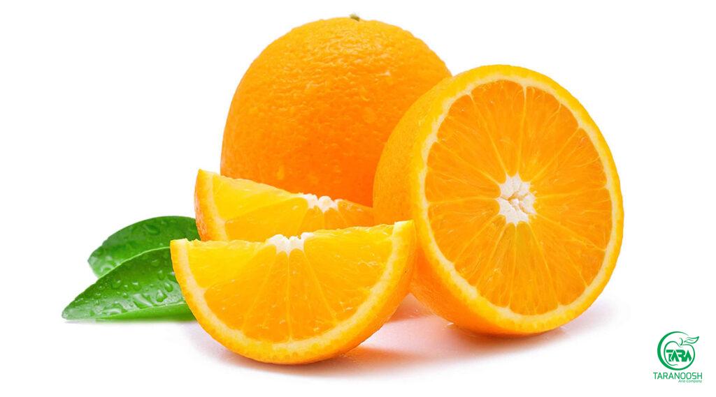 کنسانتره پرتقال