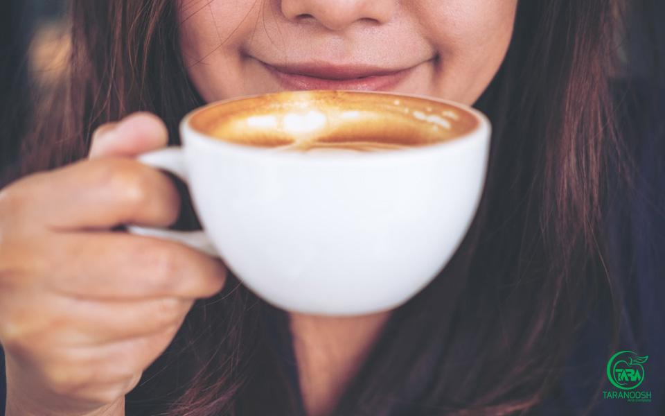 فواید اسانس قهوه