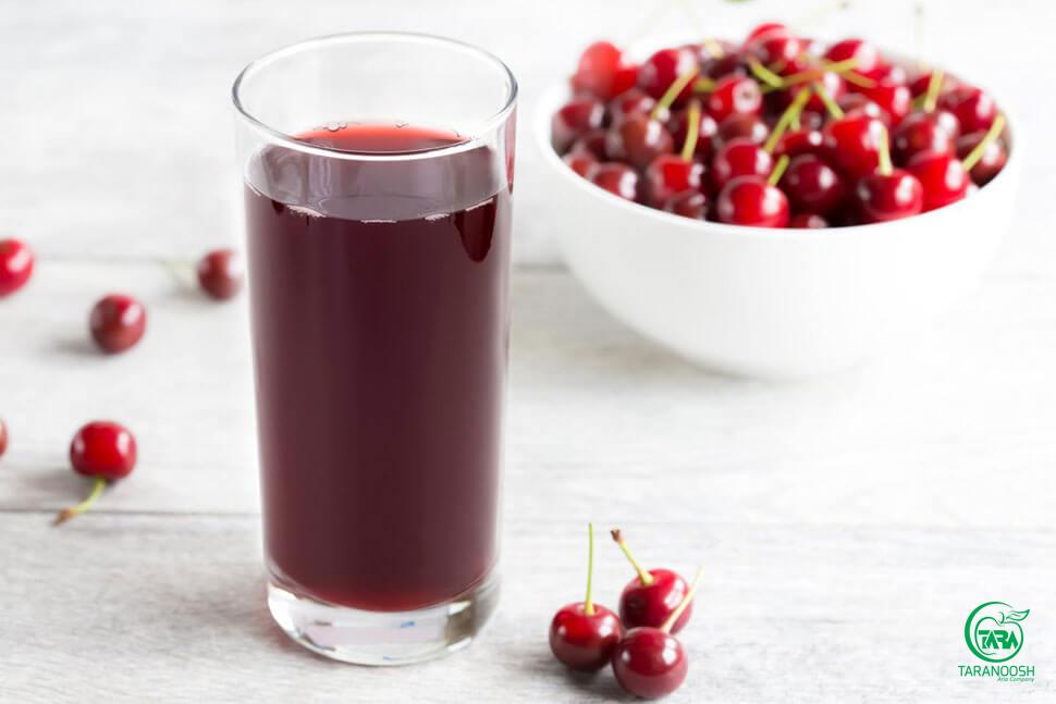 اسانس گیلاس