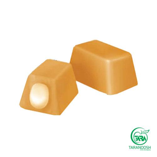 اسانس تافی شیری