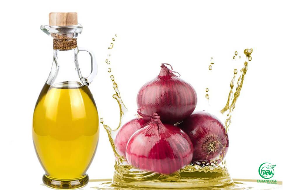 اسانس پیاز