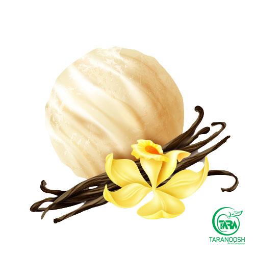 اسانس وانیل