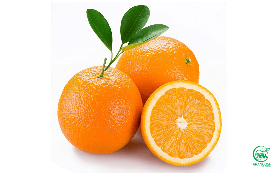 اسانس پرتقال